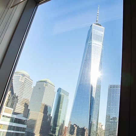 Hotel The Washington By Luxurban New York Esterno foto