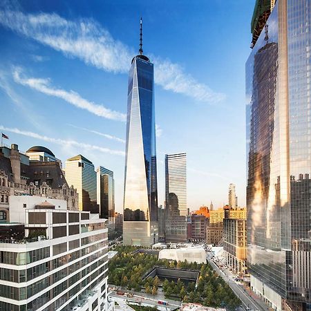 Hotel The Washington By Luxurban New York Amenities foto