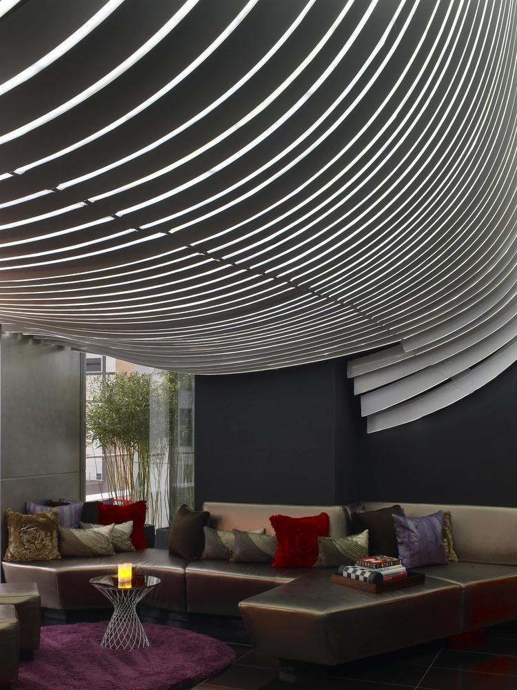 Hotel The Washington By Luxurban New York Esterno foto