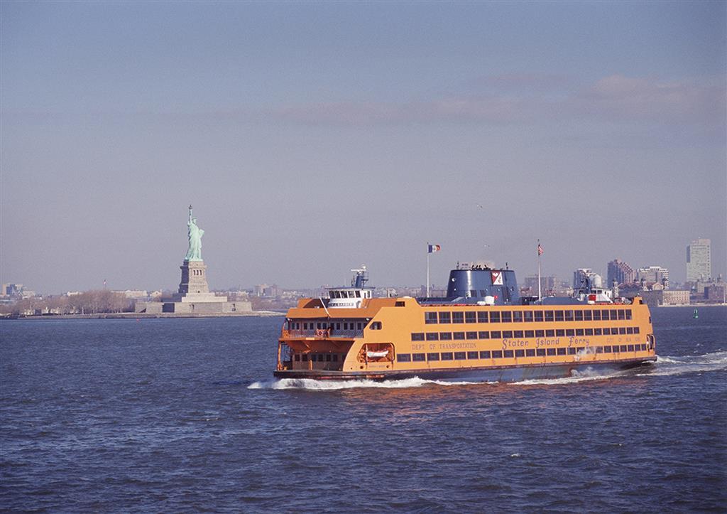 Hotel The Washington By Luxurban New York Esterno foto