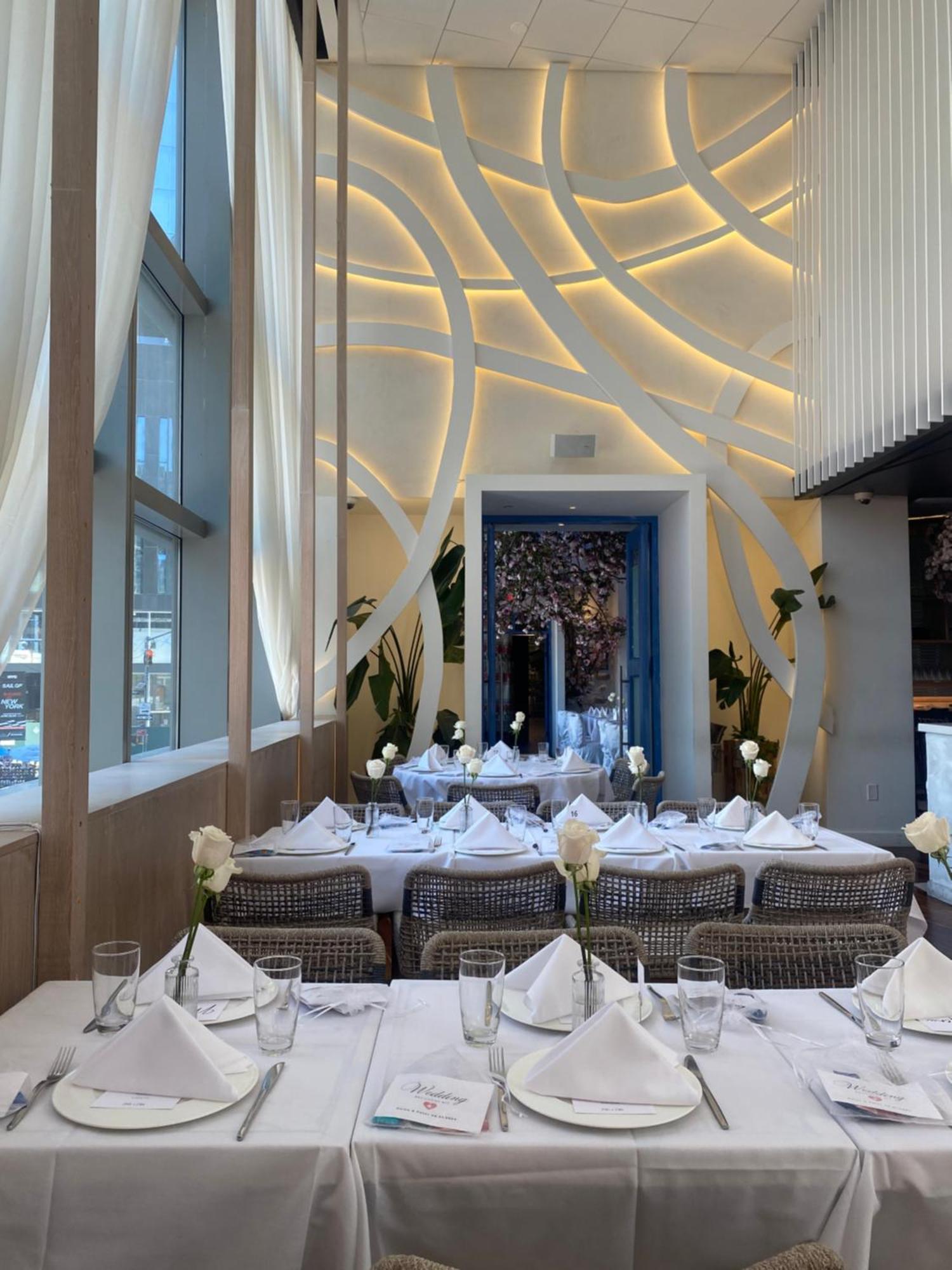 Hotel The Washington By Luxurban New York Esterno foto