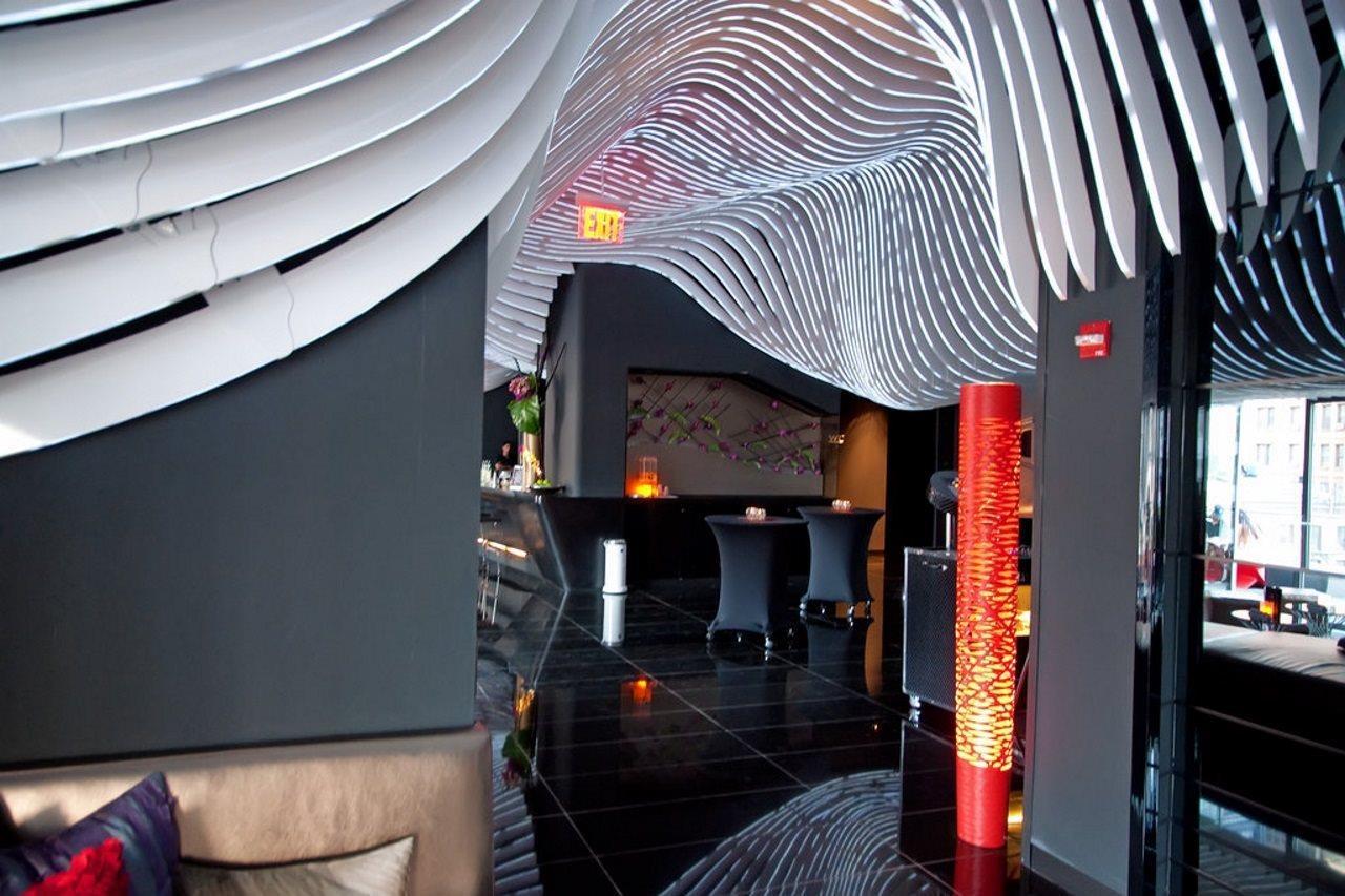 Hotel The Washington By Luxurban New York Esterno foto