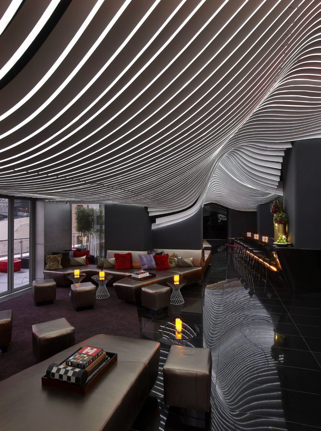 Hotel The Washington By Luxurban New York Esterno foto