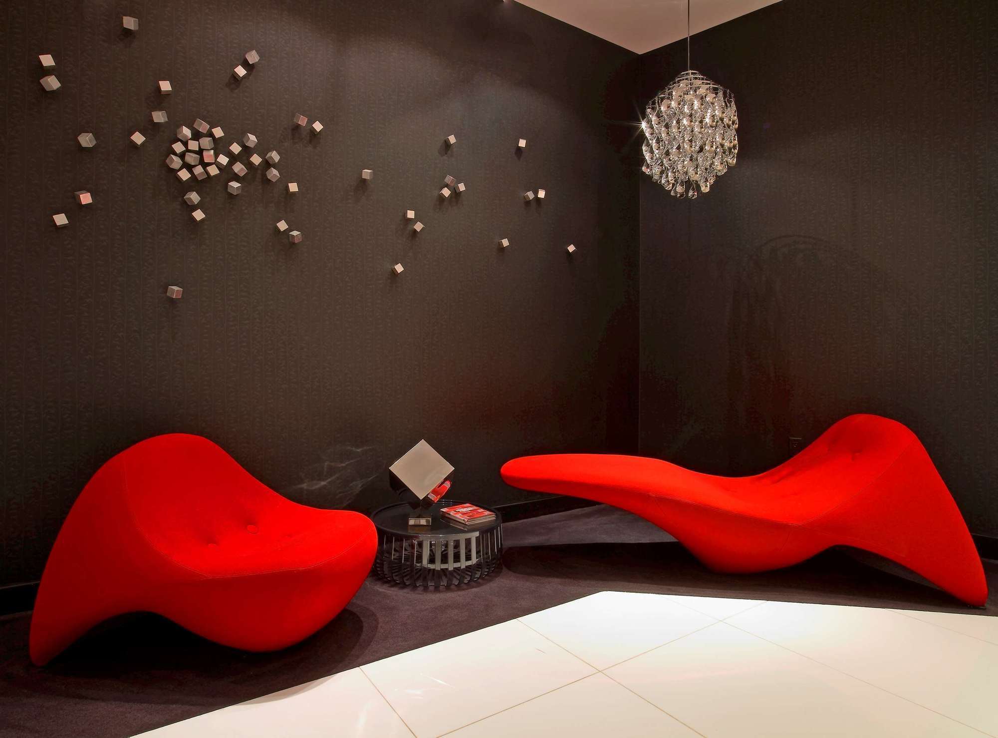 Hotel The Washington By Luxurban New York Esterno foto