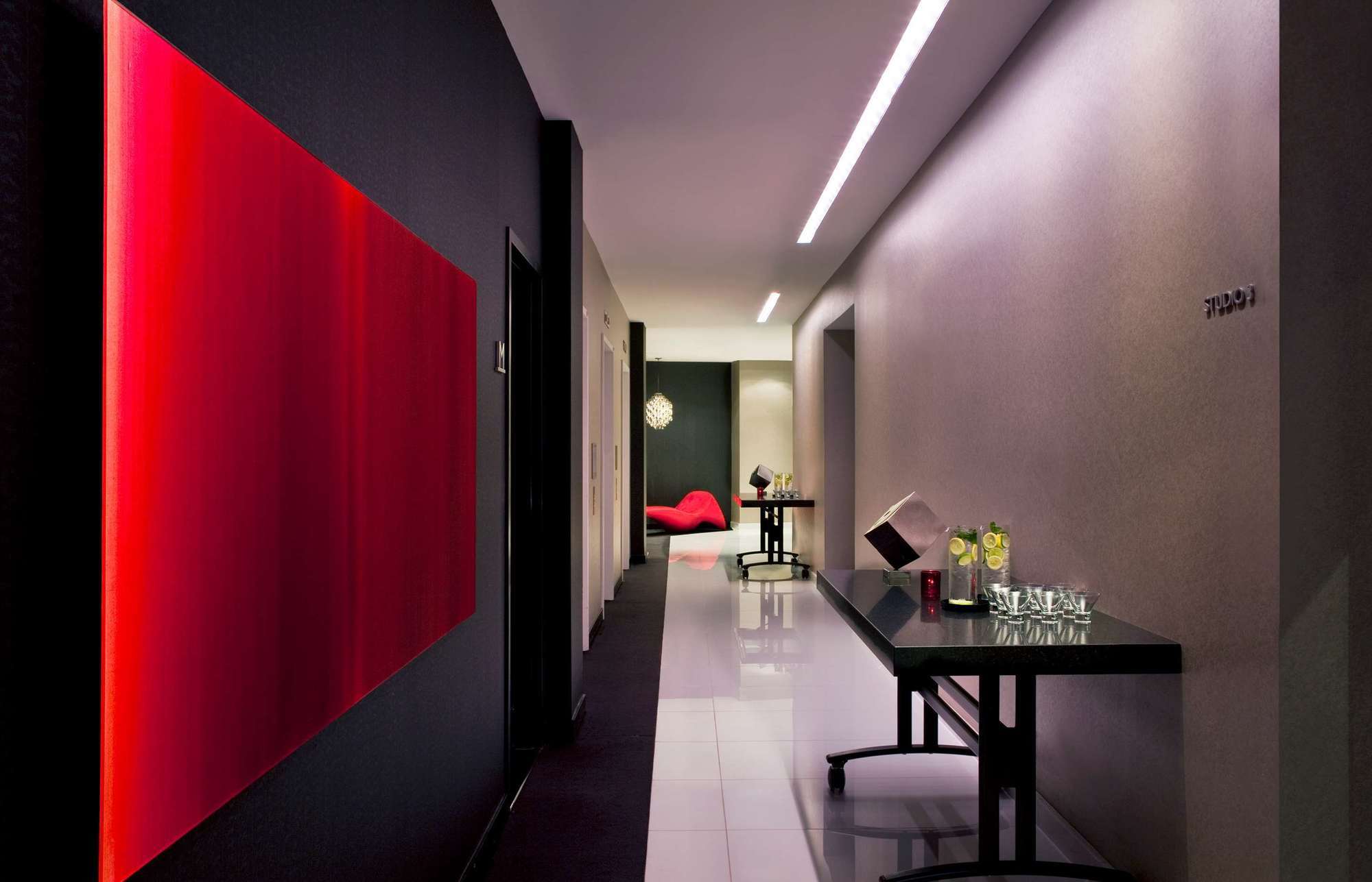Hotel The Washington By Luxurban New York Esterno foto