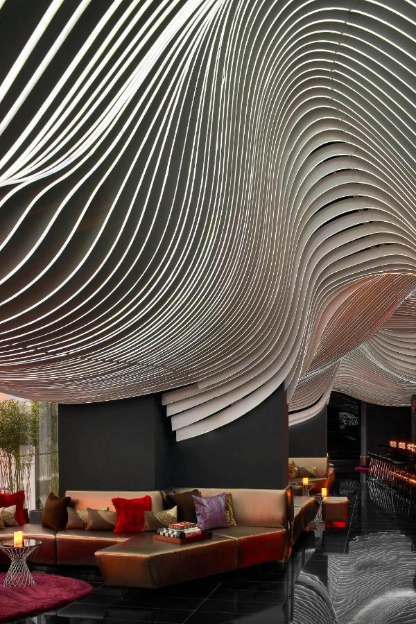 Hotel The Washington By Luxurban New York Esterno foto