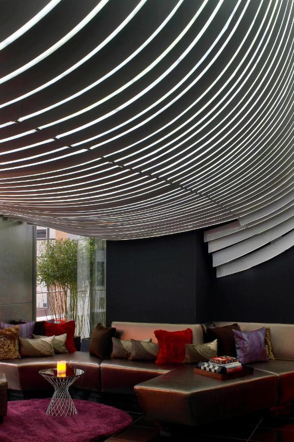 Hotel The Washington By Luxurban New York Esterno foto